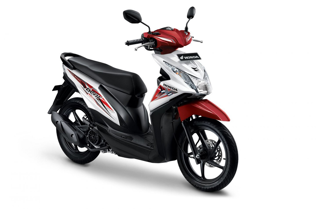 Honda BeAT