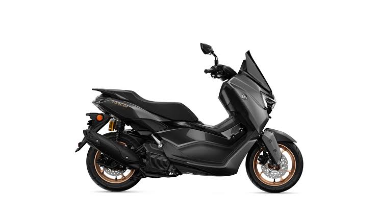 Yamaha NMAX