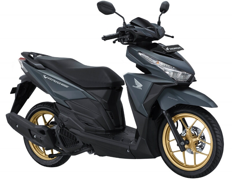 Honda Vario